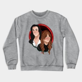 jolene + waverly Crewneck Sweatshirt